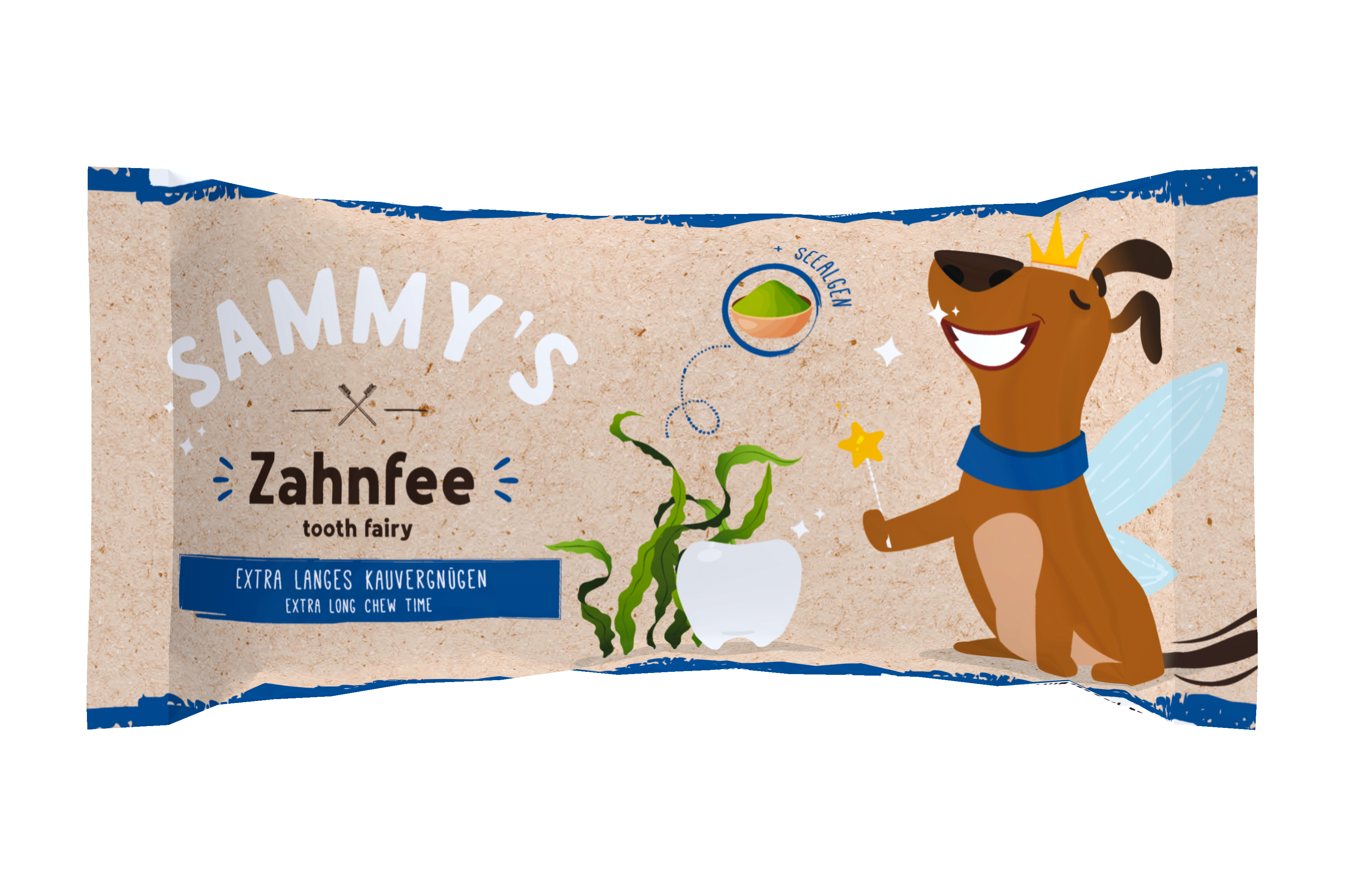 SAMMY'S Hundesnacks Hundeleckerli Sammy's Zahnfee