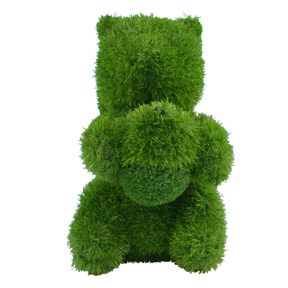 ANIPLANTS Grasfigur Eichhörnchen
