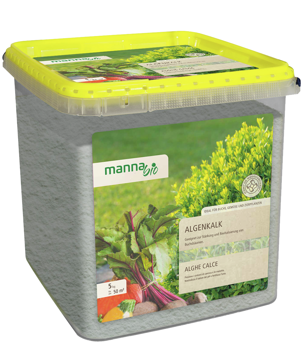 MANNA Bio Algenkalk