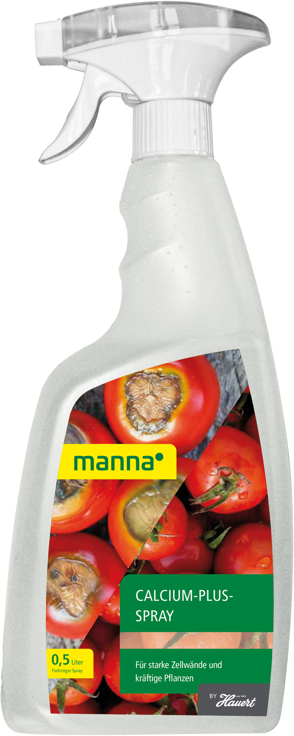 MANNA Calcium Plus Spray