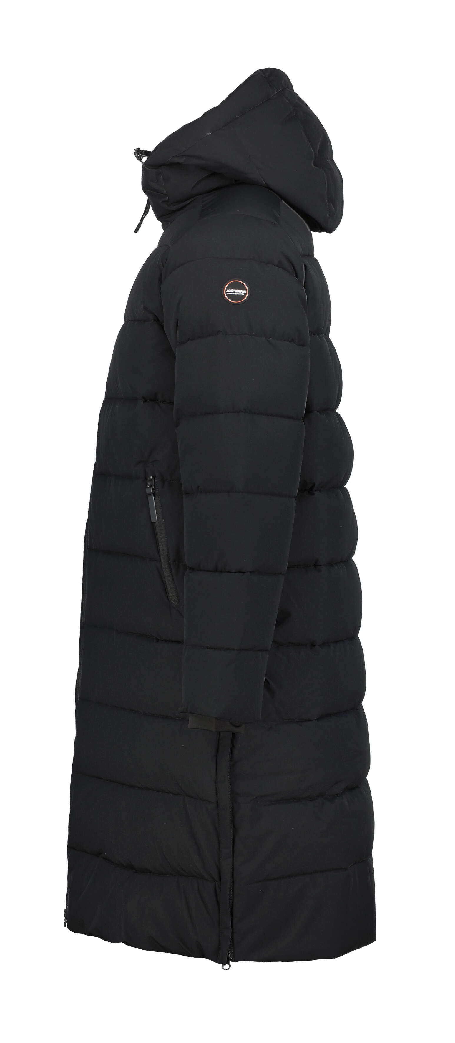 ICEPEAK Damenmantel Pittsfield