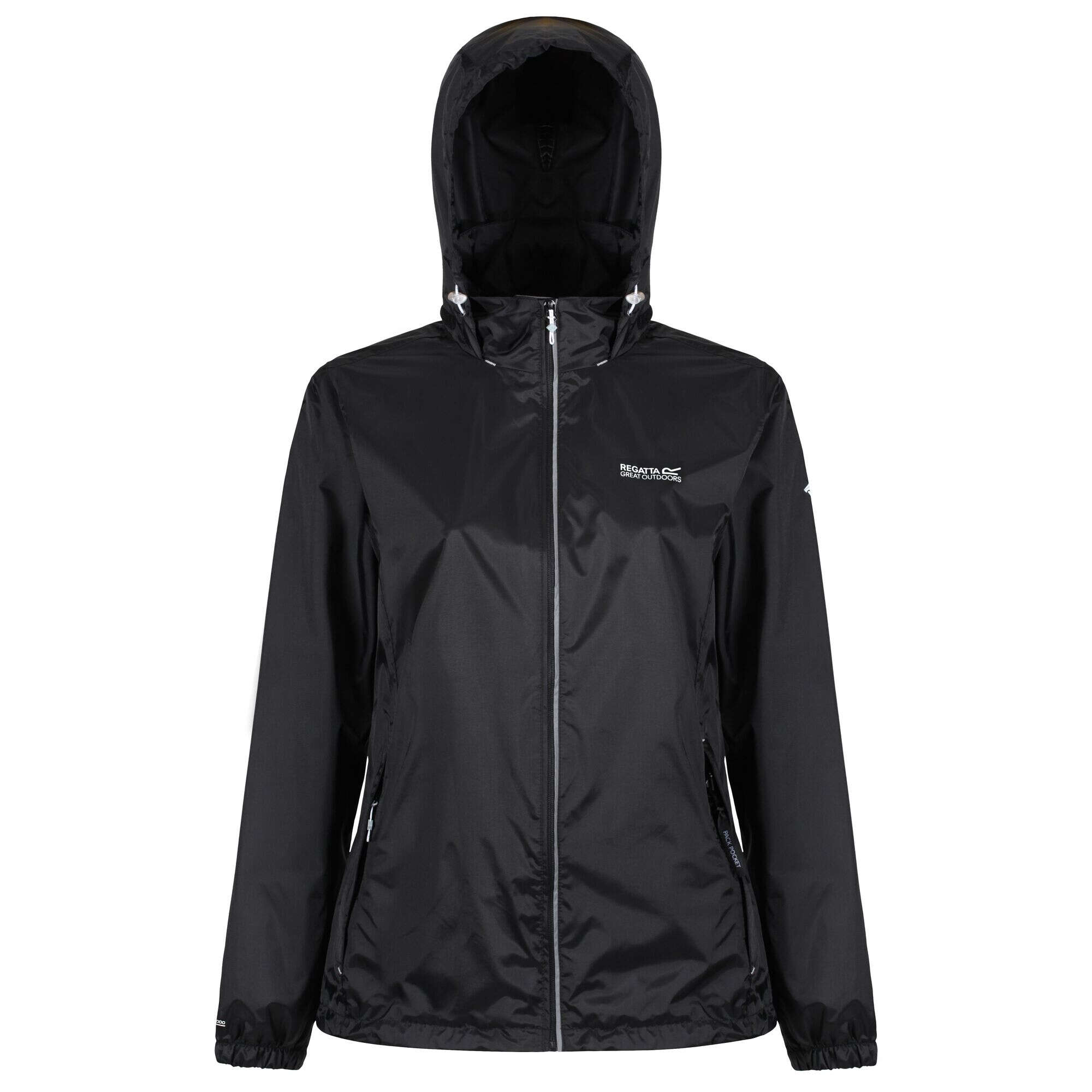 Regatta Damen Walkingjacke Corinne IV