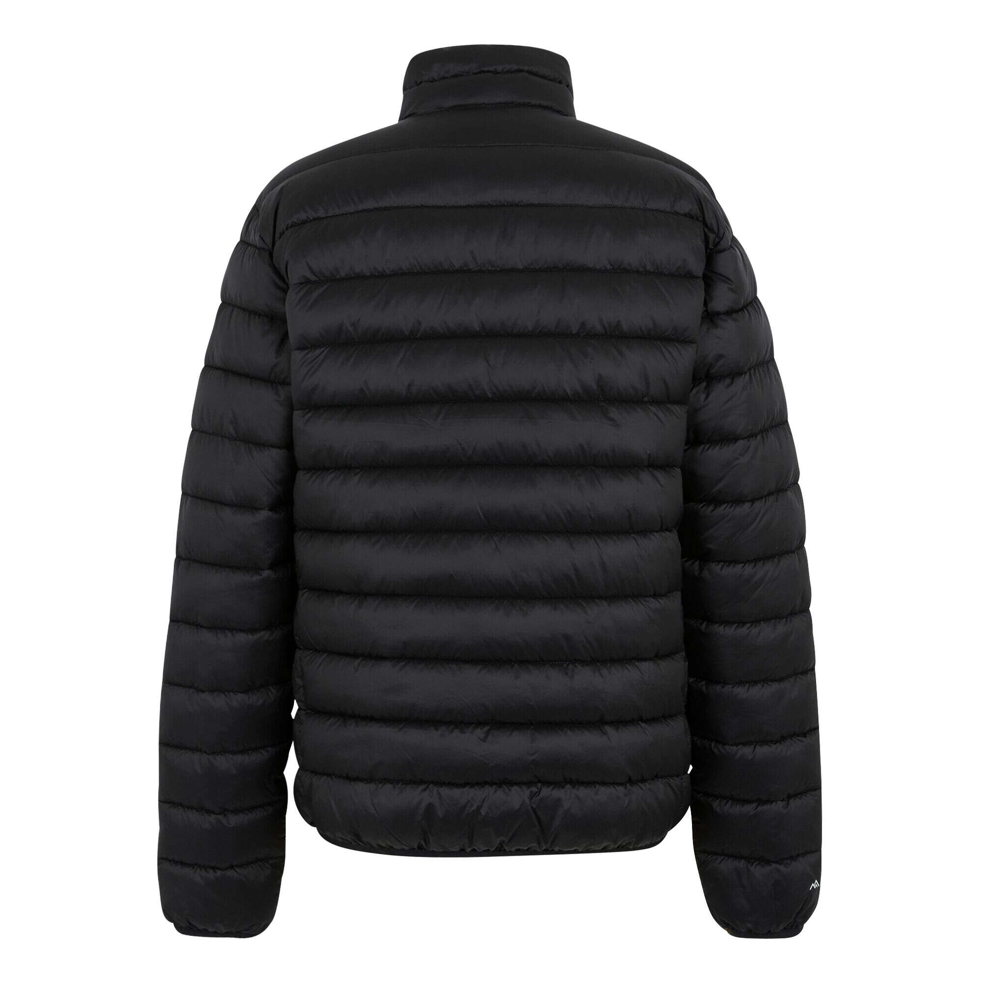 Regatta Wattierte Herrenjacke Marizion