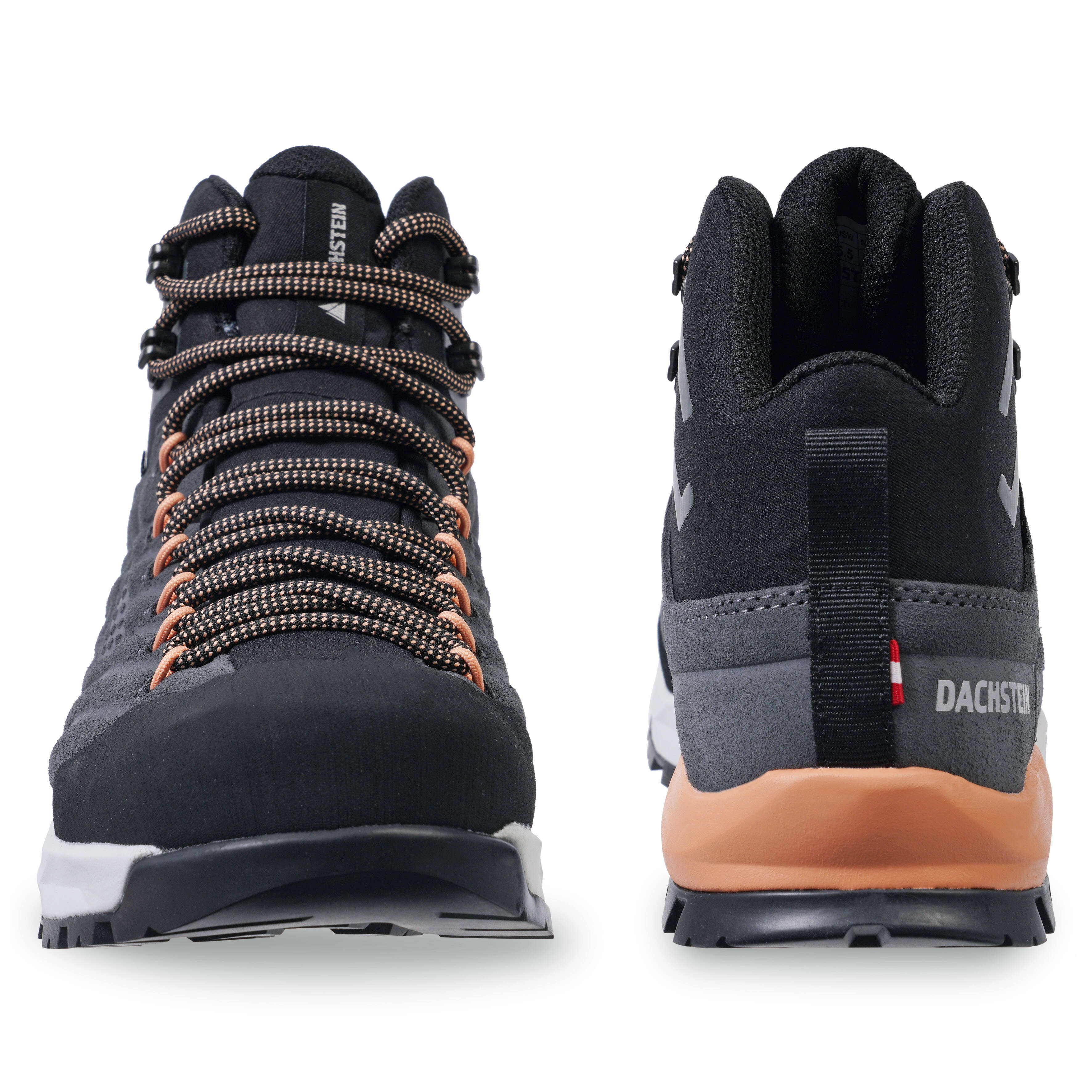 DACHSTEIN Damen Mid-Cut Wanderschuh SF-21 MC GTX WMN