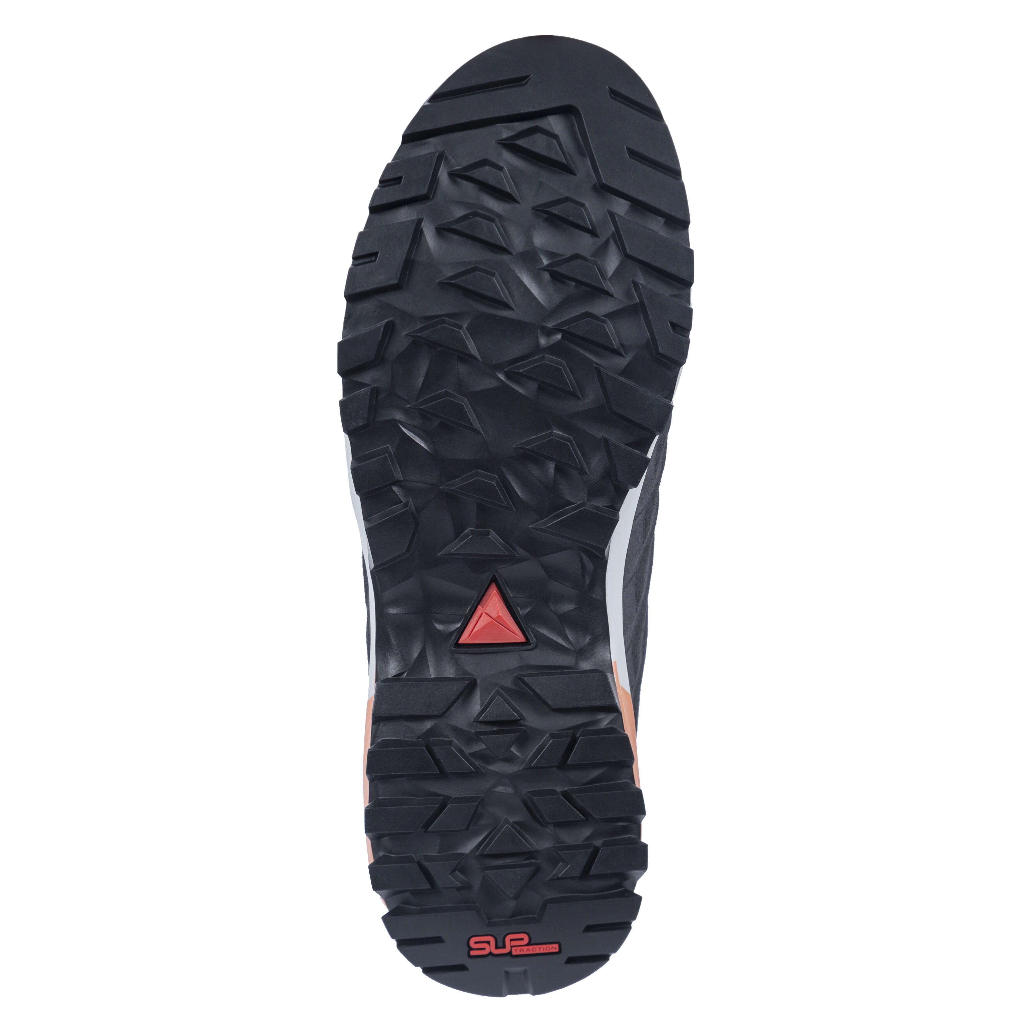 DACHSTEIN Damen Mid-Cut Wanderschuh SF-21 MC GTX WMN
