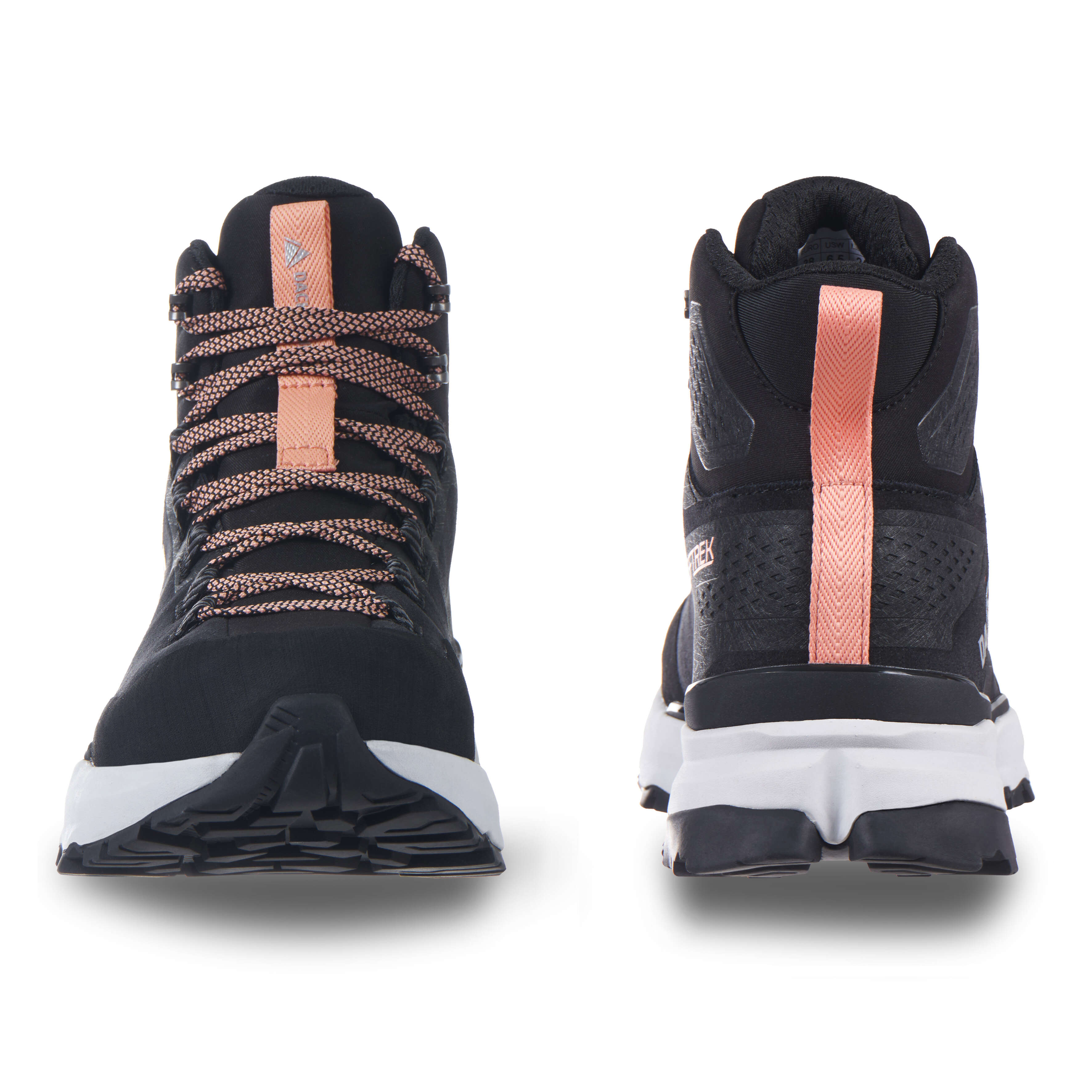 DACHSTEIN Damen Trekkingschuhe Trek Guide Mid