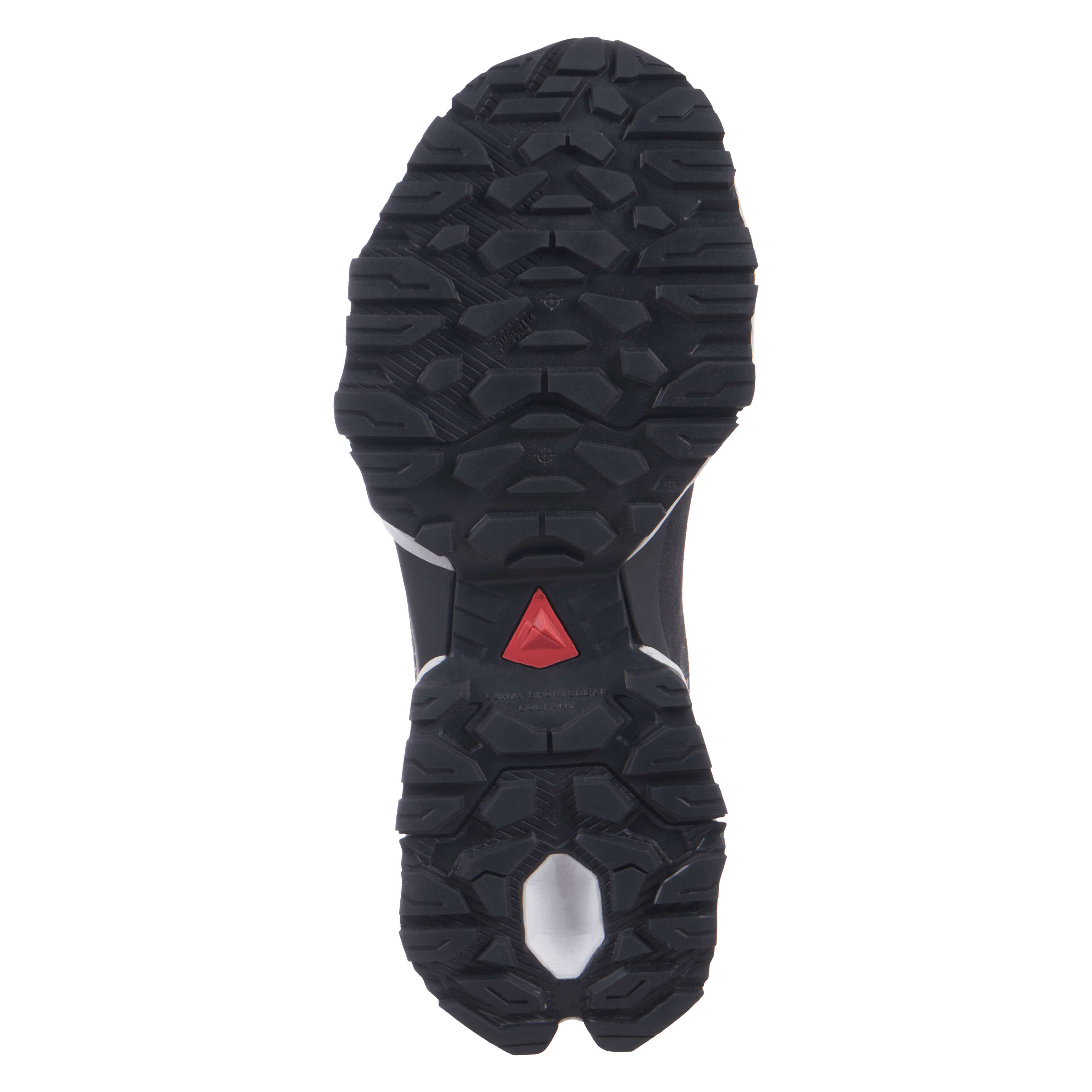 DACHSTEIN Damen Trekkingschuhe Trek Guide Mid