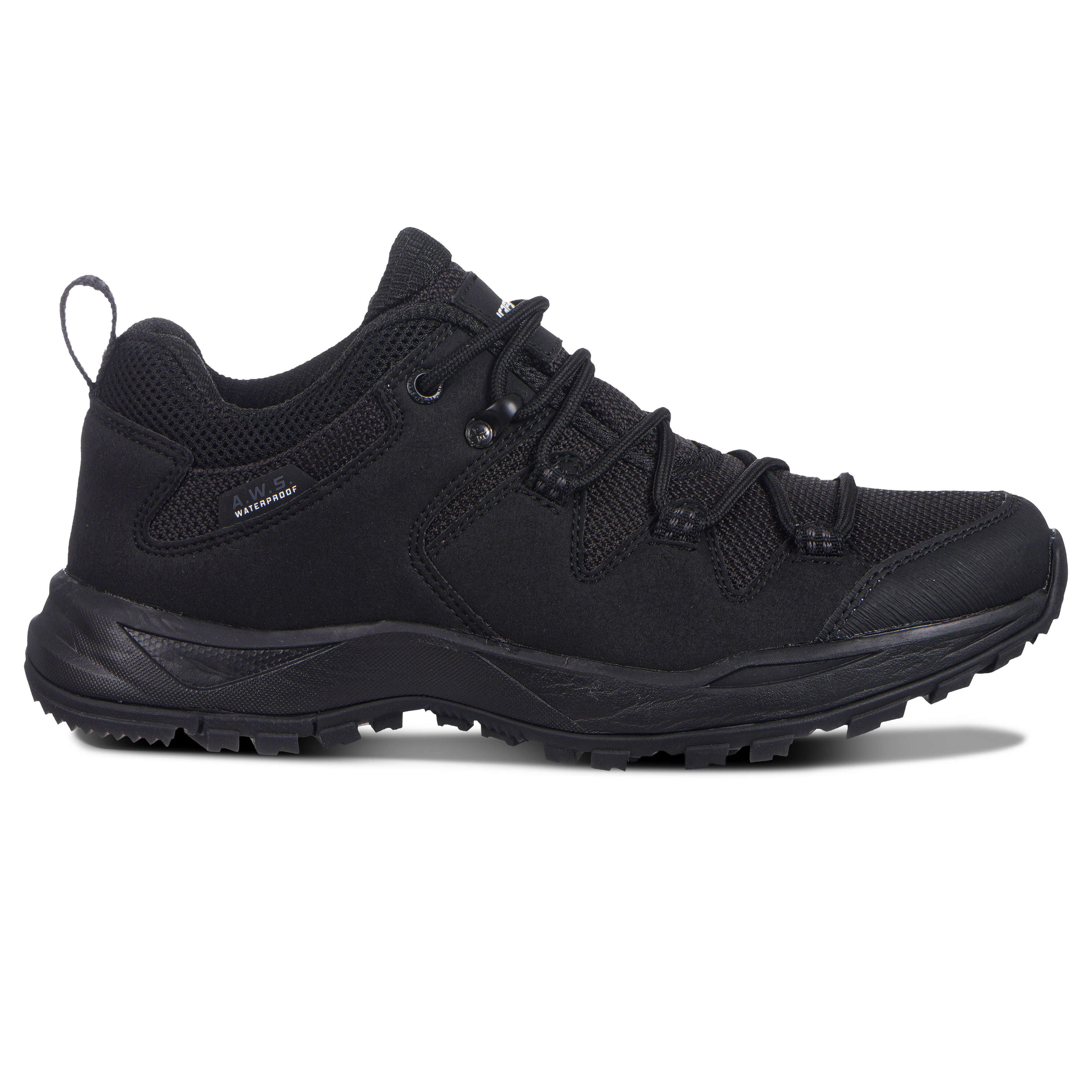 ICEPEAK Herrenschuh Outdoor Low Cut Aloha