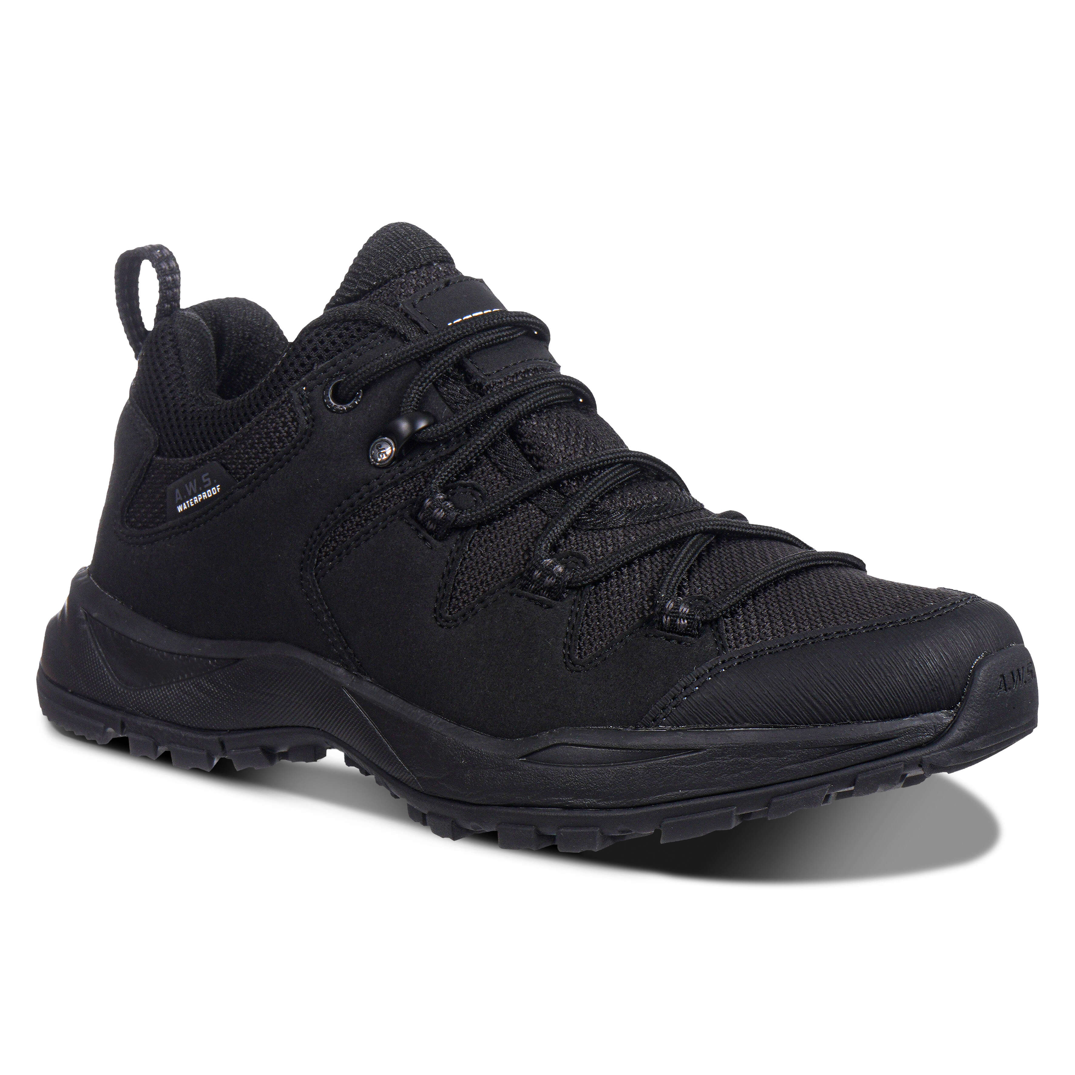 ICEPEAK Herrenschuh Outdoor Low Cut Aloha