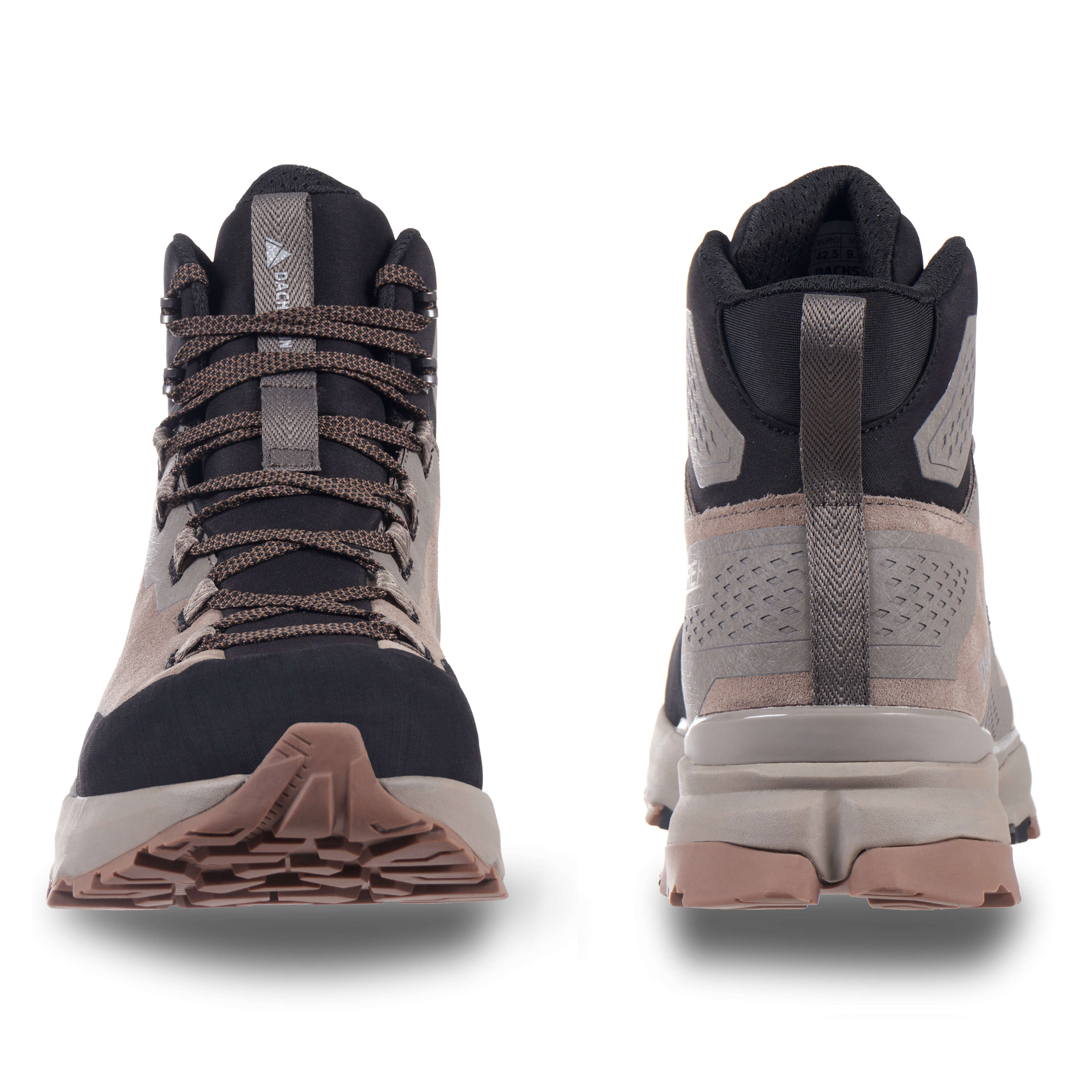 DACHSTEIN Herren Trailschuh Outdoor