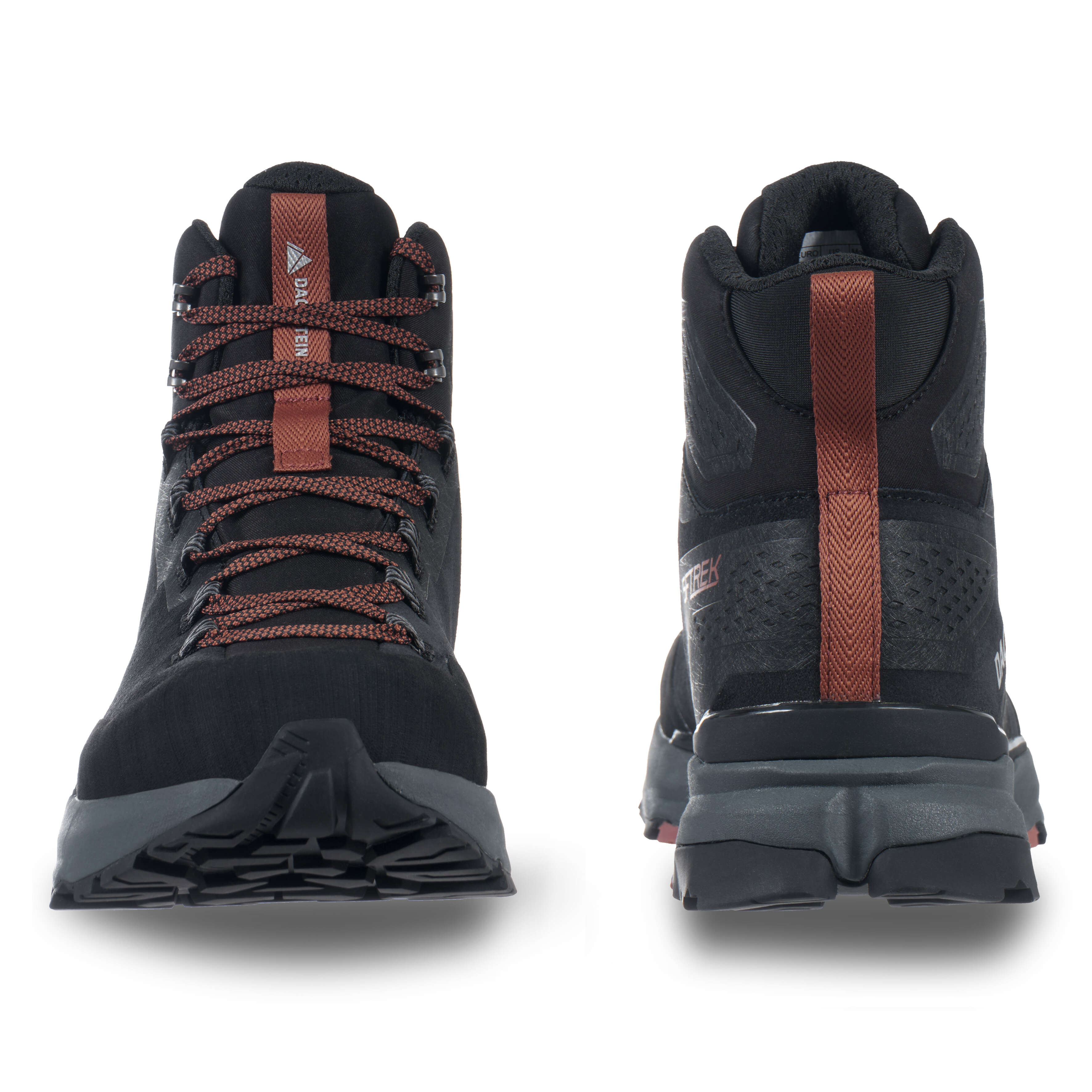 DACHSTEIN Herren Trekkingschuhe Guide MC Outdoor Mid