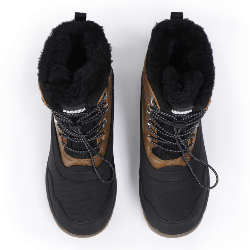 ICEPEAK Damen Winterschuh Almont
