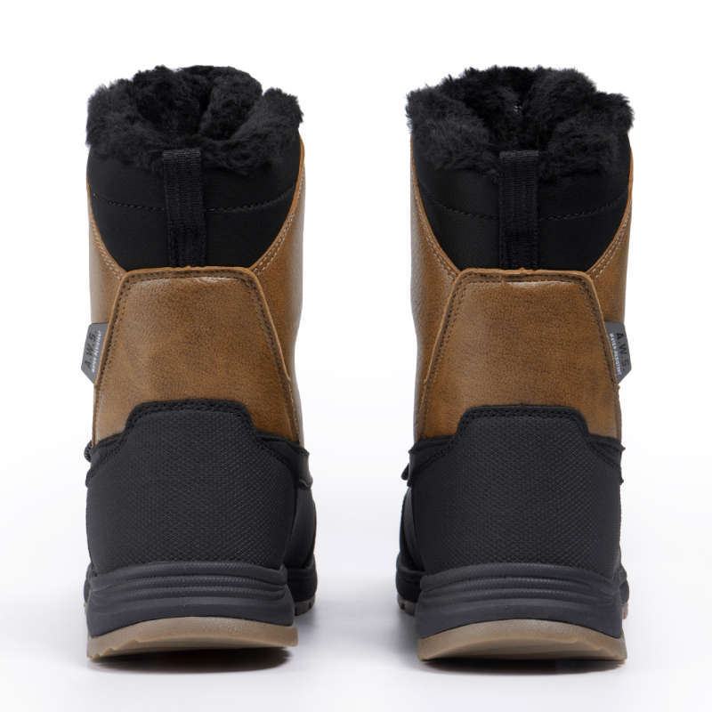 ICEPEAK Damen Winterschuh Almont