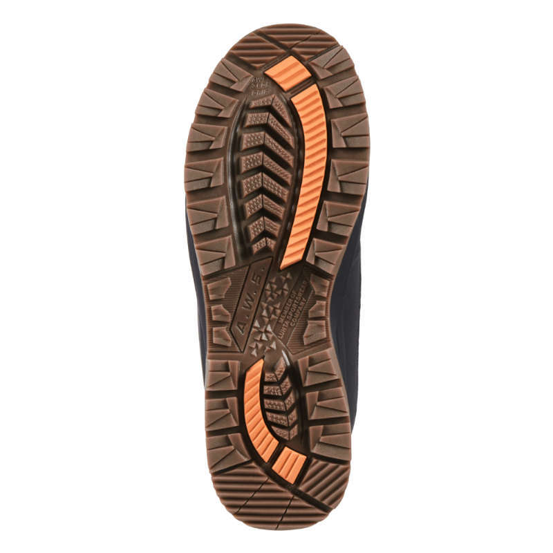 ICEPEAK Herren Winterschuh Alofi