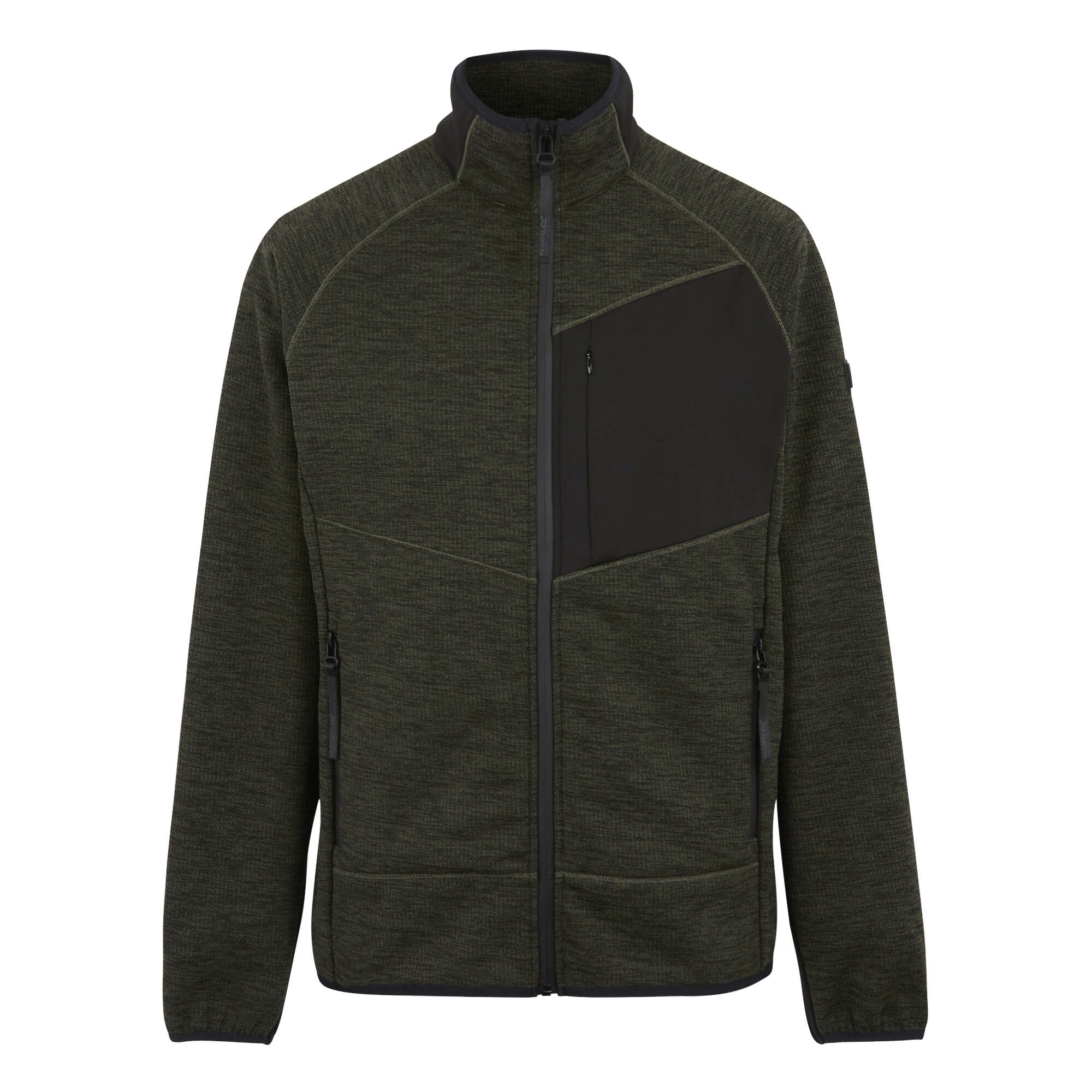 Regatta Herren Fleecejacke