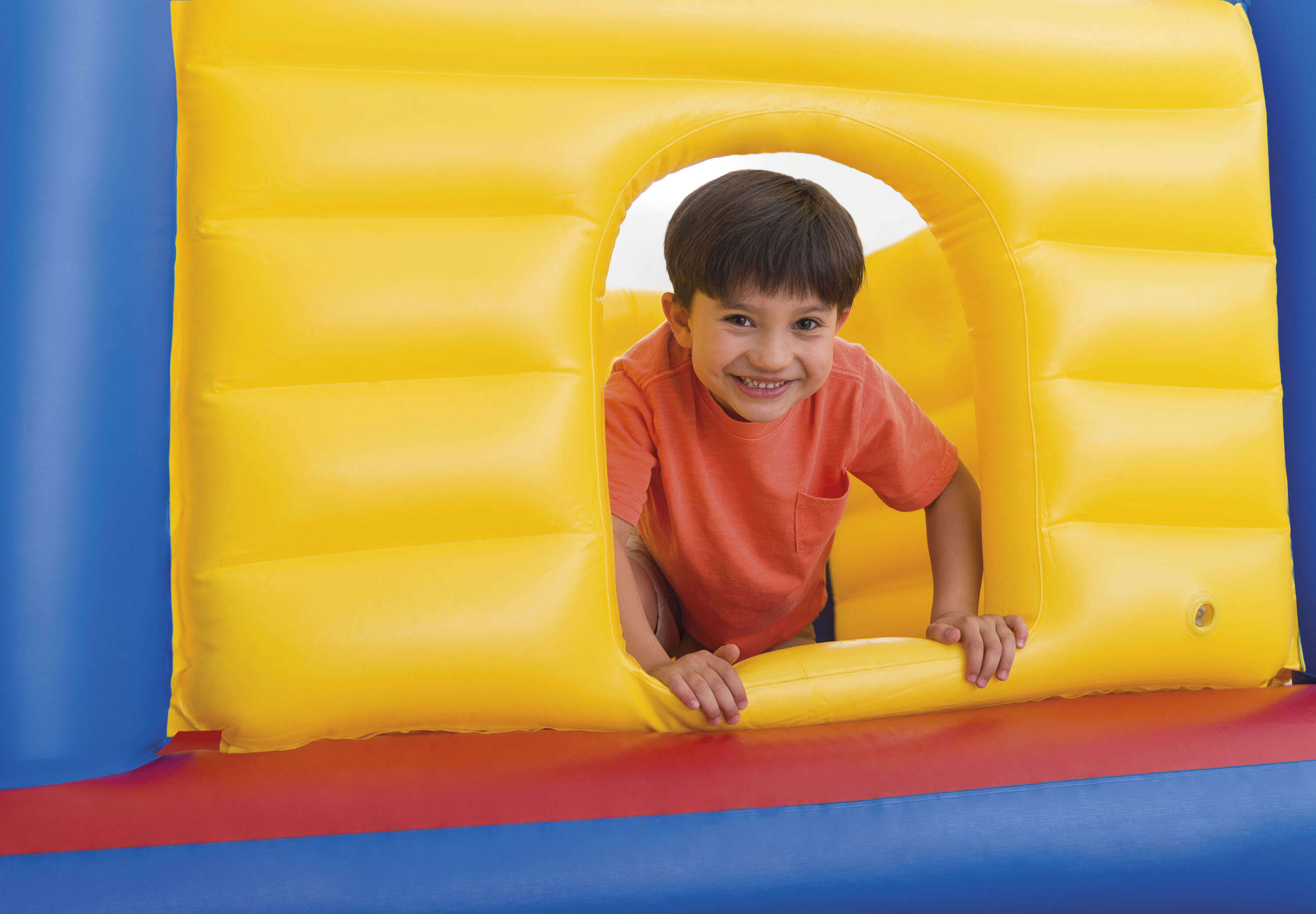 INTEX Jump-O-Lene Hüpfburg