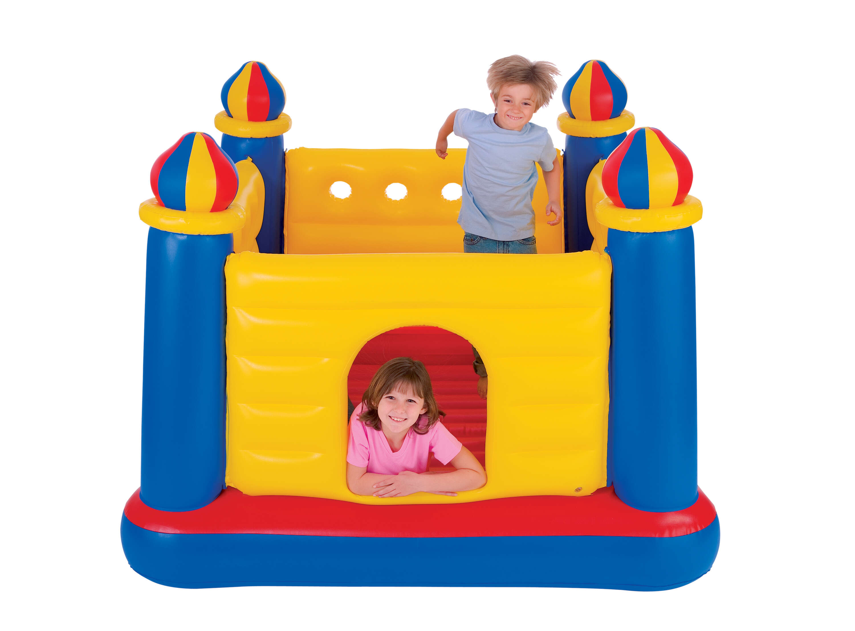 INTEX Jump-O-Lene Hüpfburg