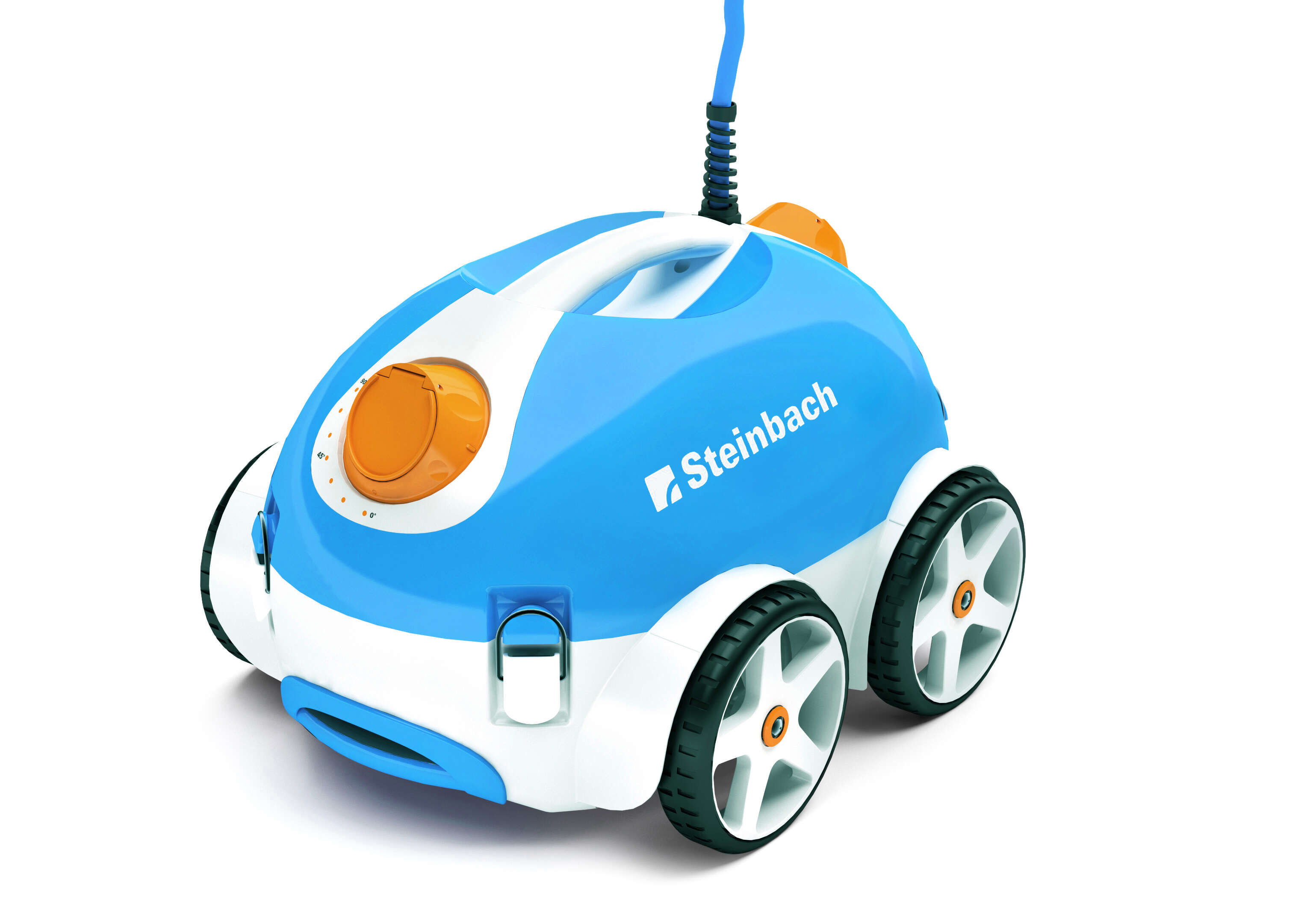 Steinbach Poolrunner