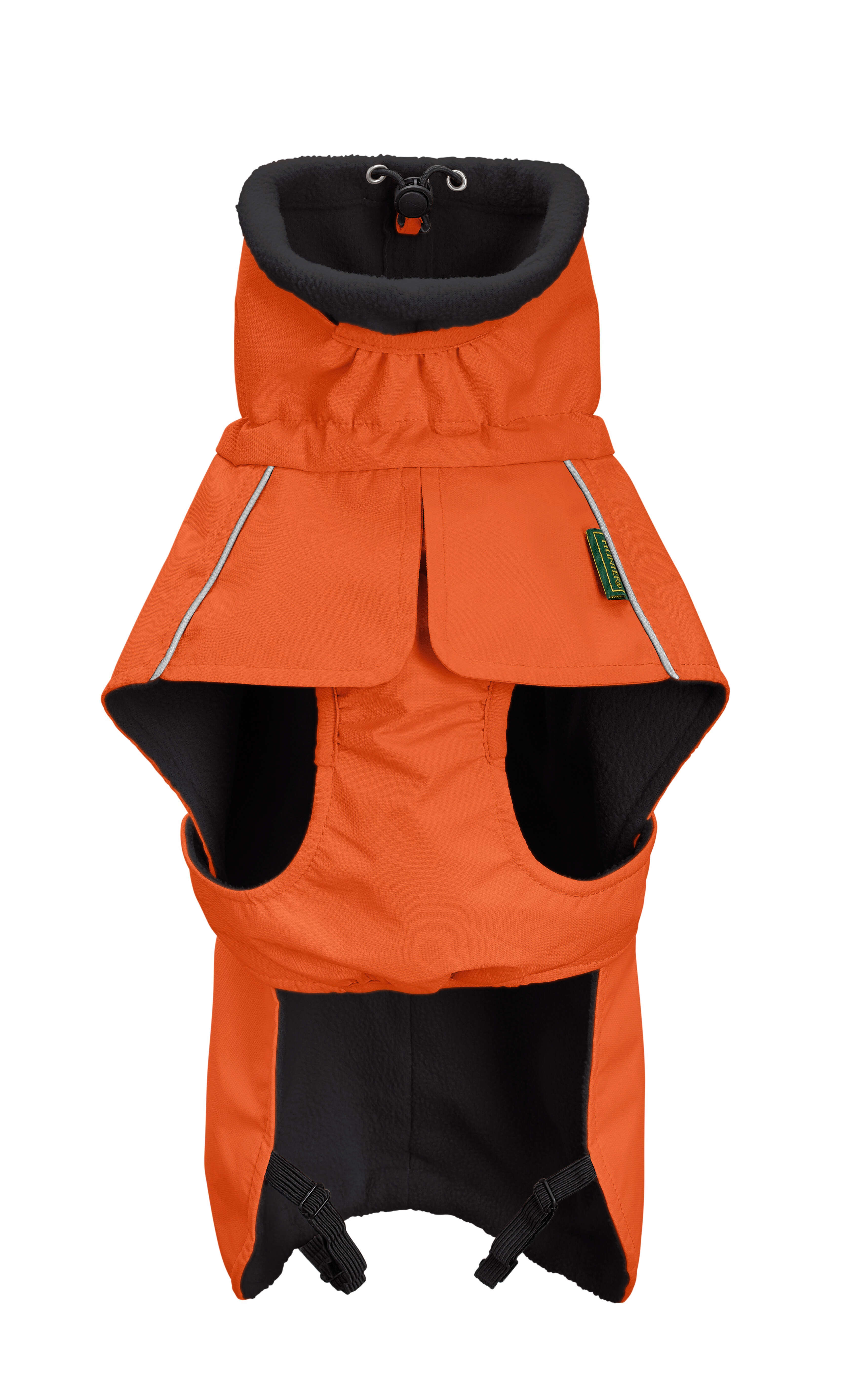 HUNTER Hundemantel Nordby