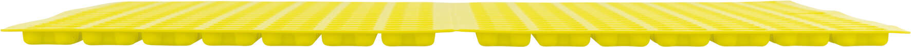 TRIXIE Leckerli Silikon Backmatte Knochen