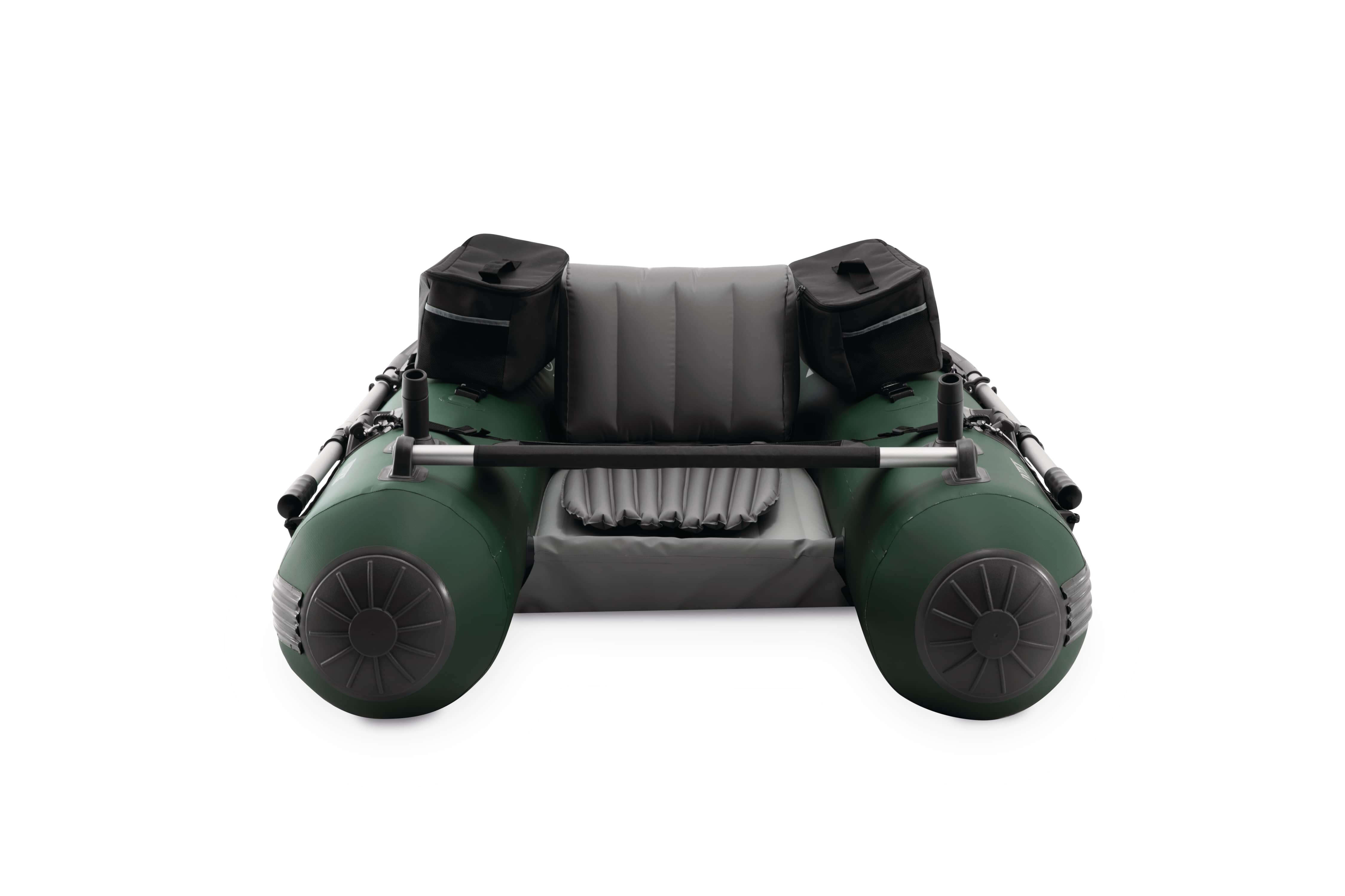INTEX Big Catch Pro Fishing Belly Boat