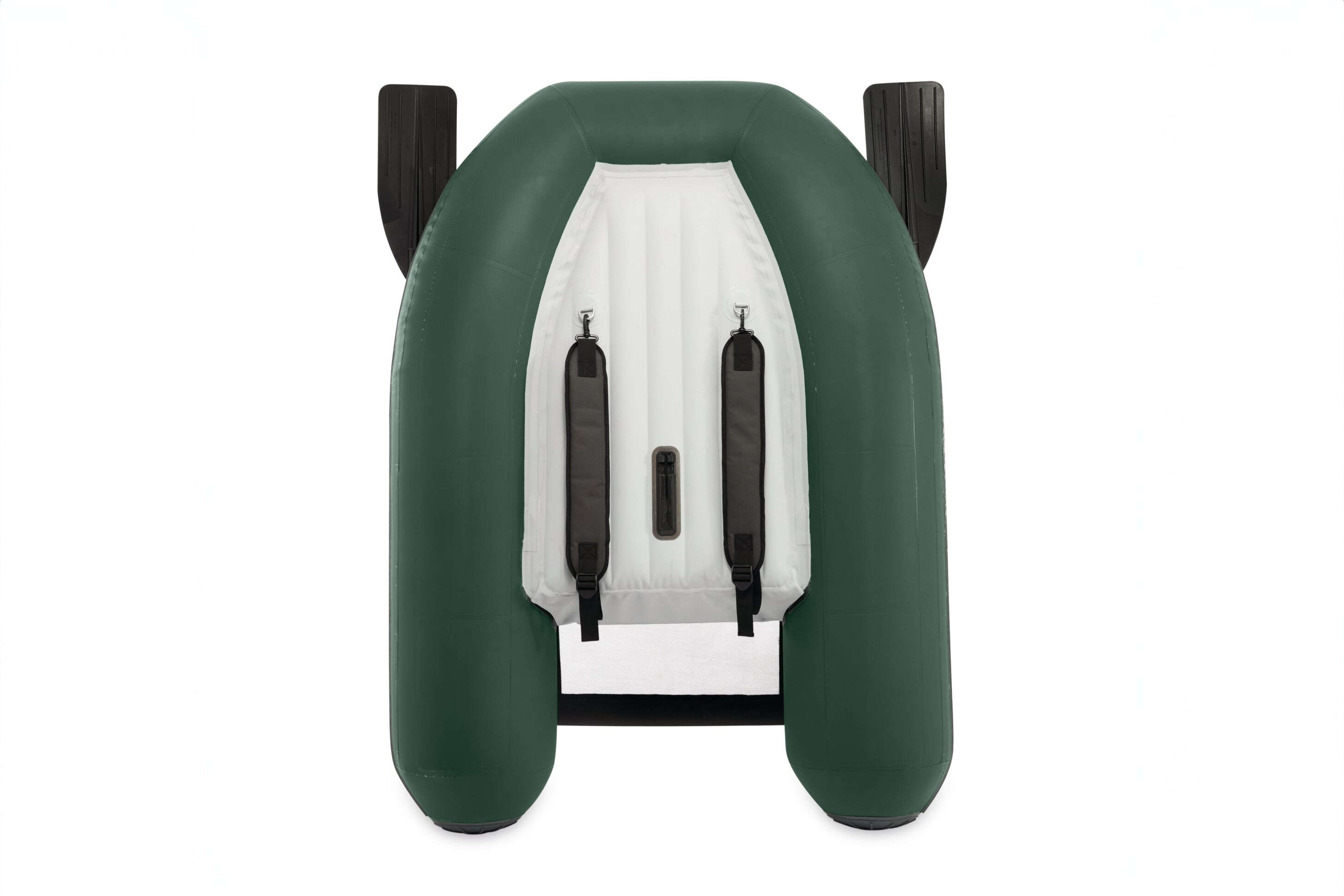 INTEX Big Catch Pro Fishing Belly Boat