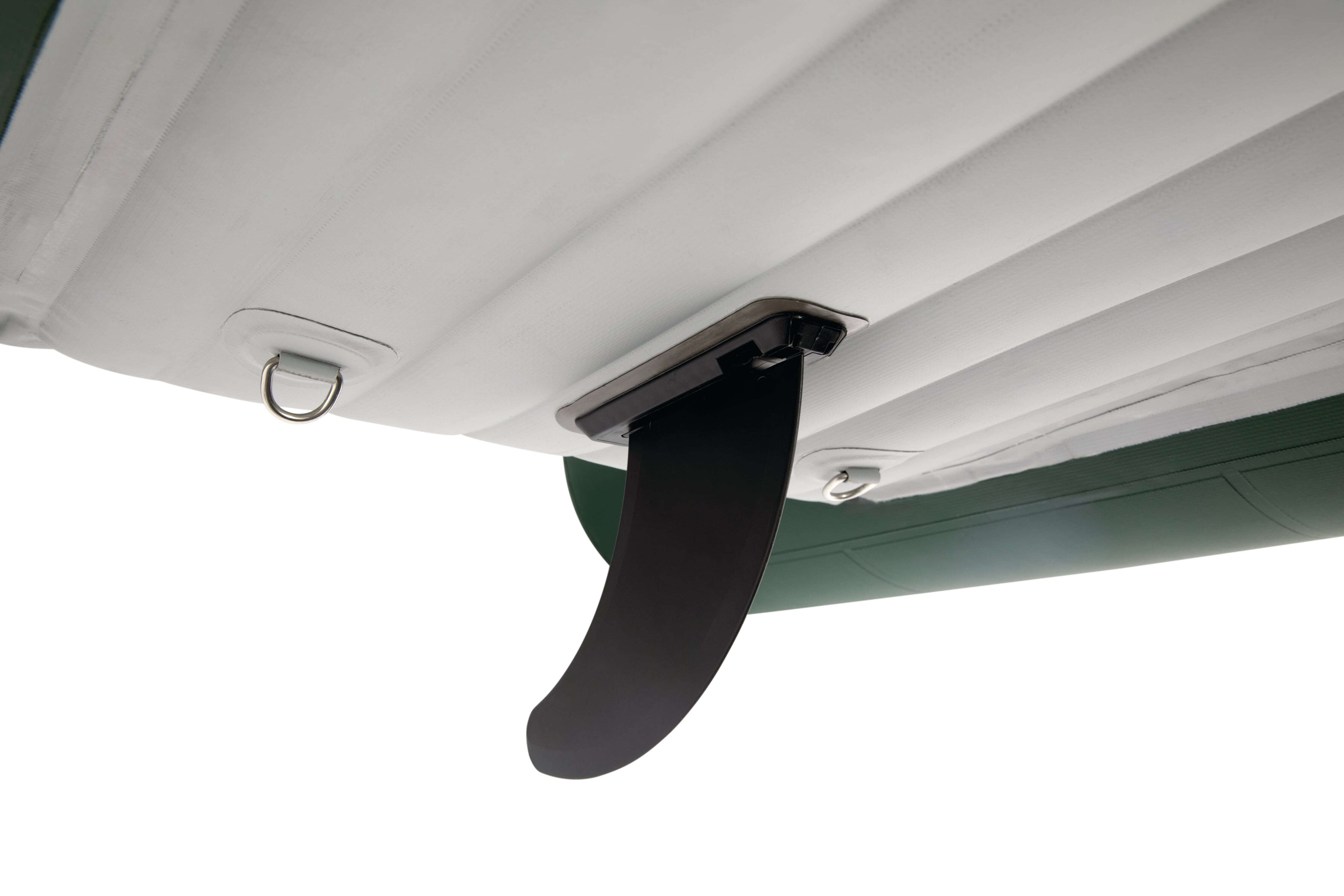 INTEX Big Catch Pro Fishing Belly Boat