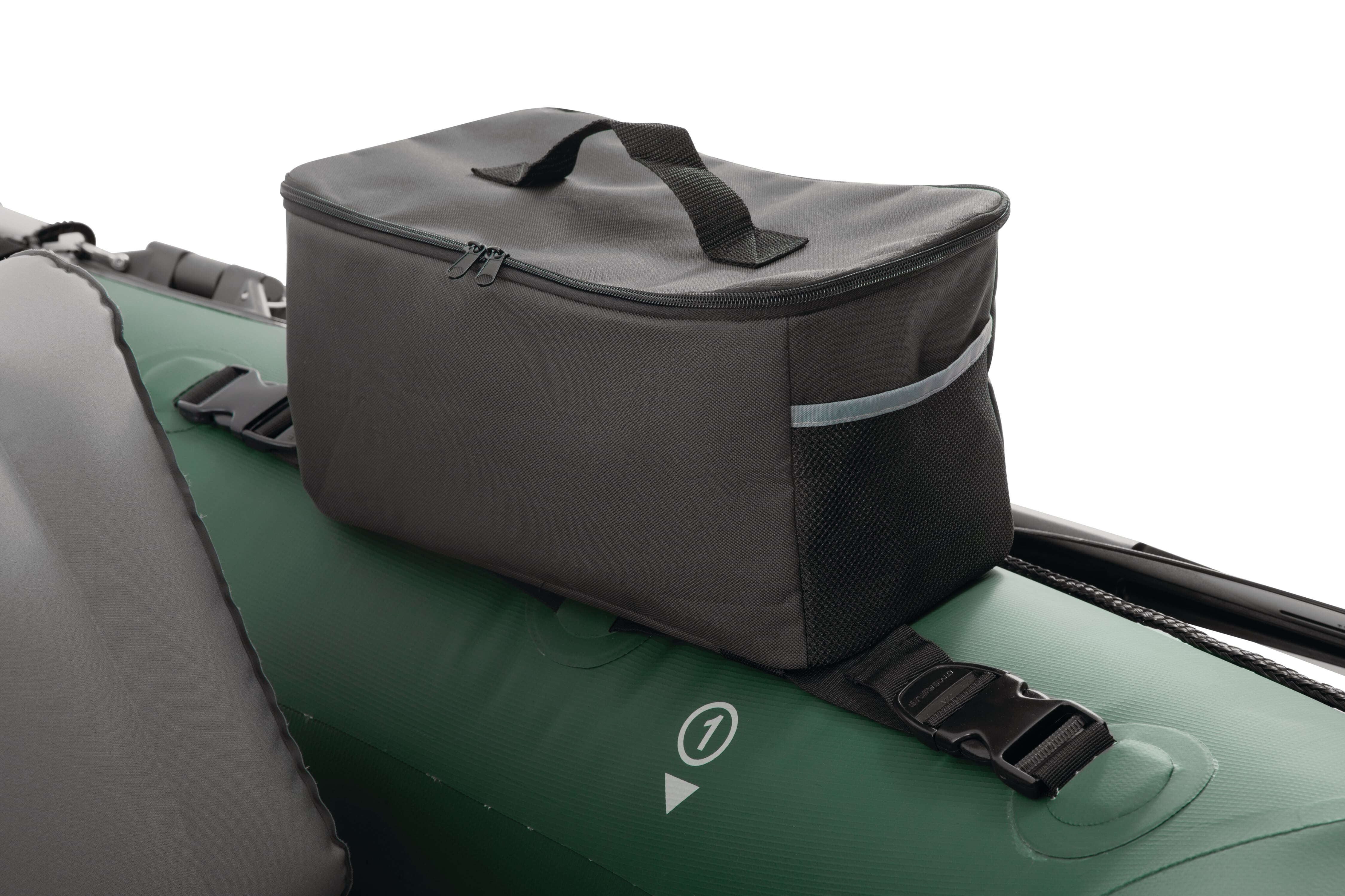 INTEX Big Catch Pro Fishing Belly Boat