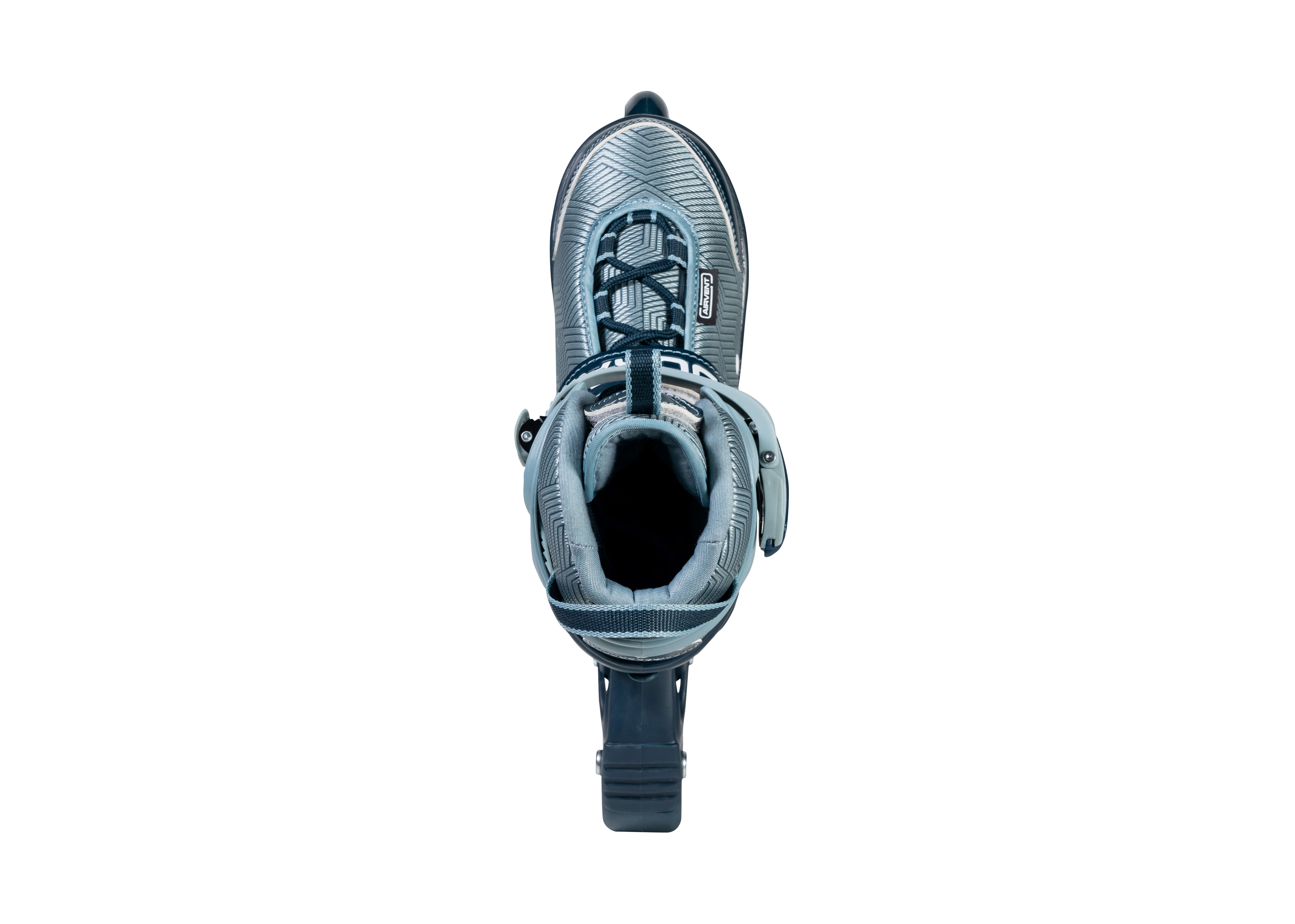 HUDORA Inline Skates Leon 2.0