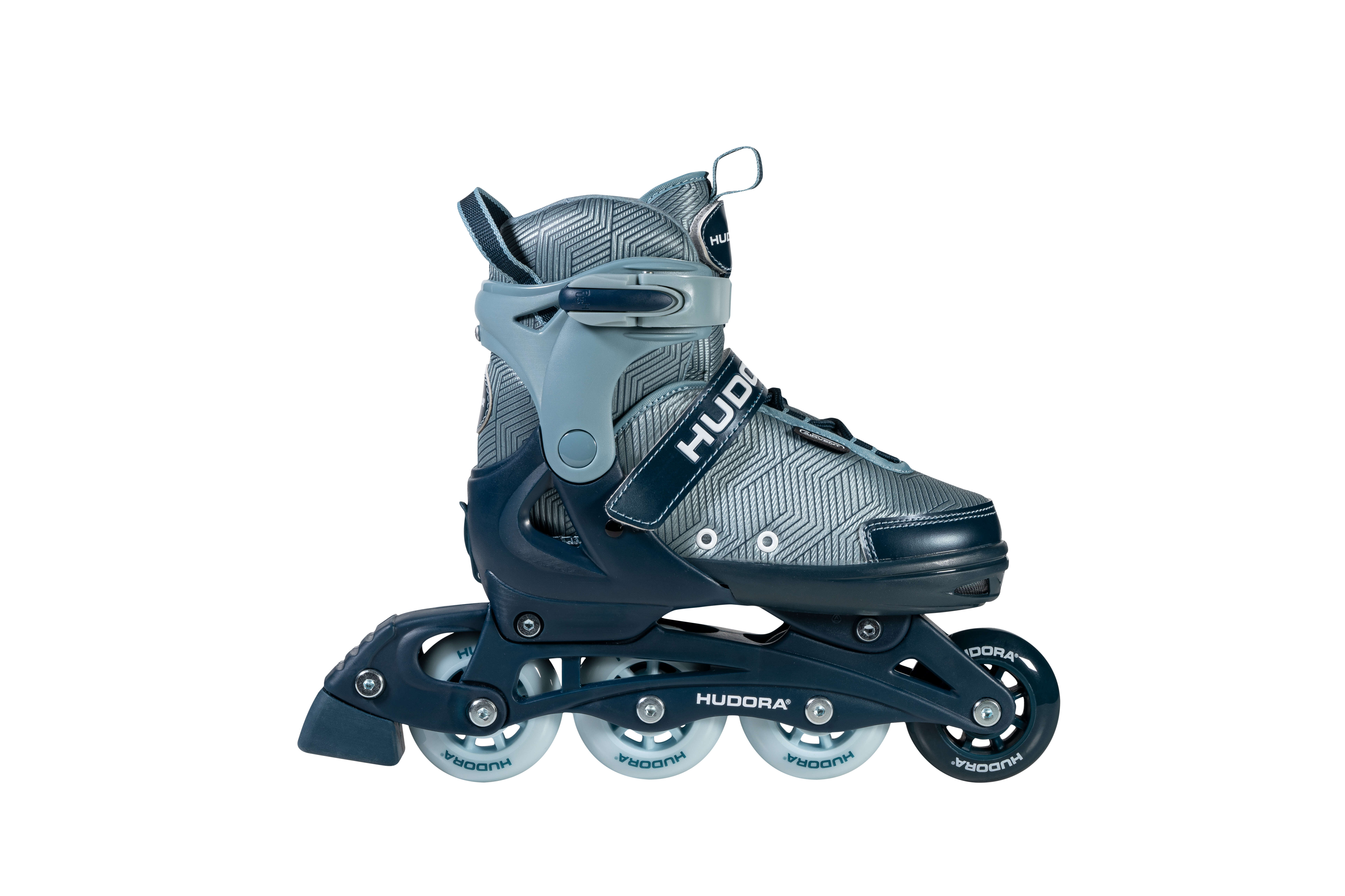 HUDORA Inline Skates Leon 2.0