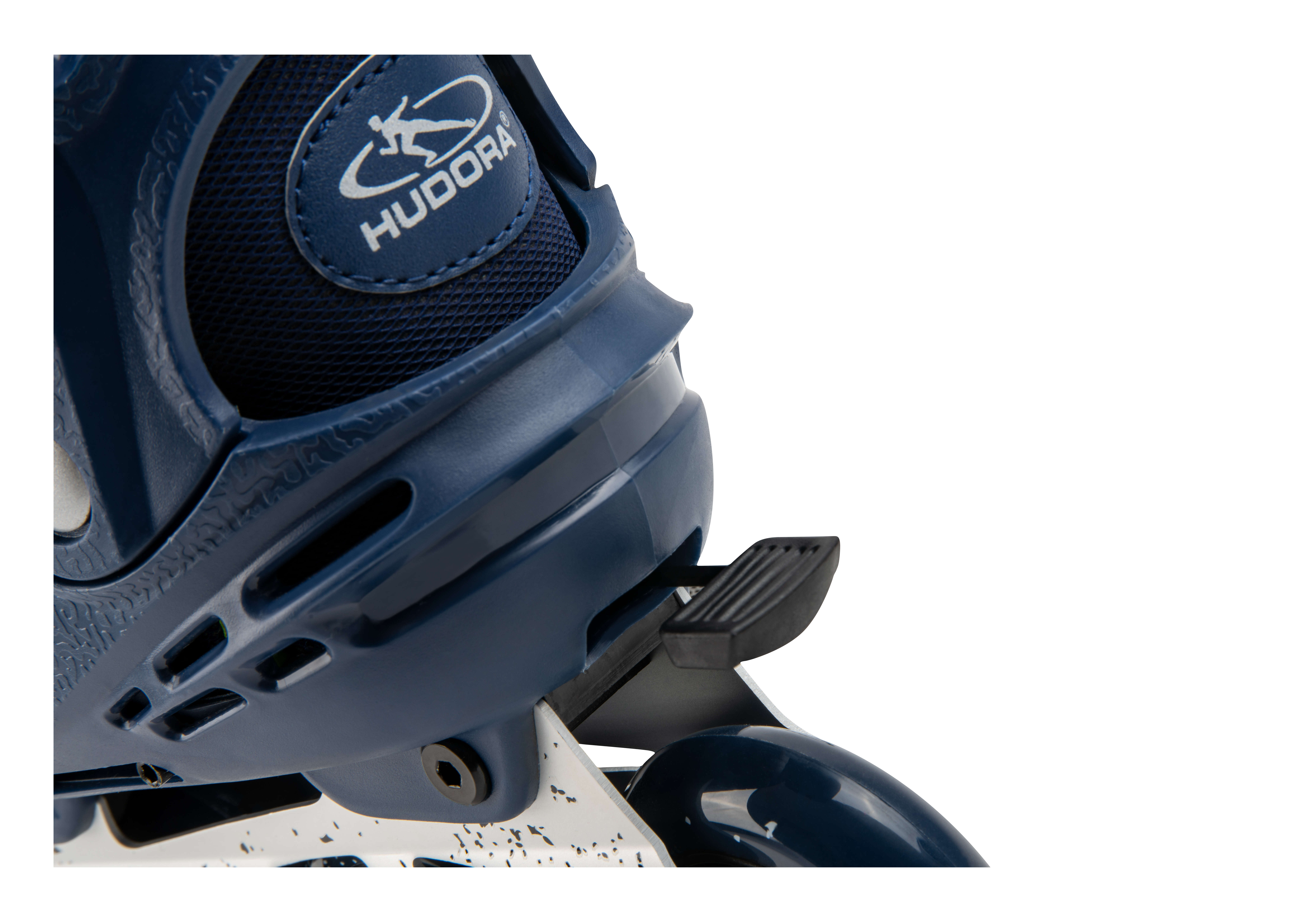 HUDORA Inline Skates Comfort