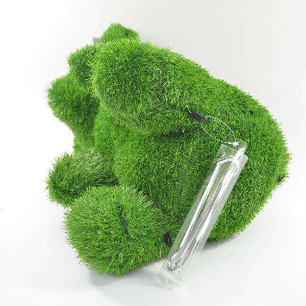 ANIPLANTS Grasfigur Bär