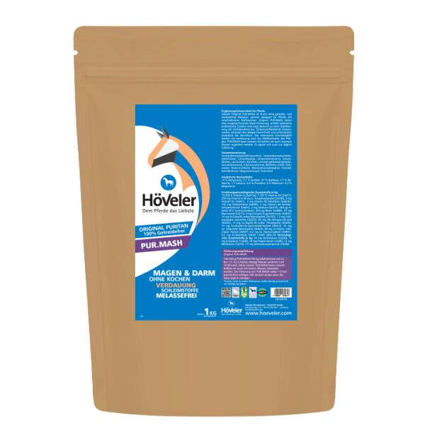 Höveler Pur.Mash