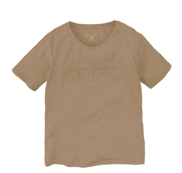 Baumfuchs Damen-Funktionsshirt
