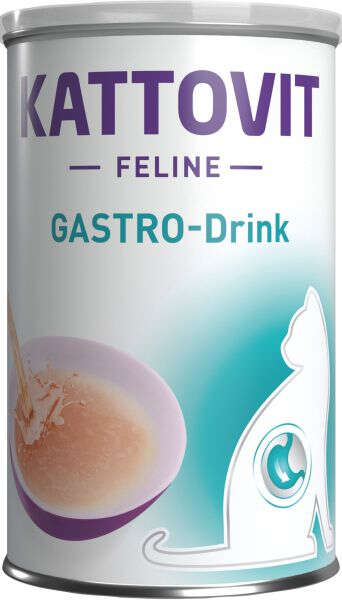 KATTOVIT Katzen-Drink Gastro
