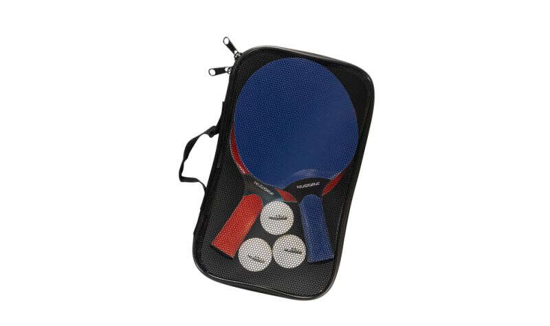 HUDORA Tischtennisset Outdoor
