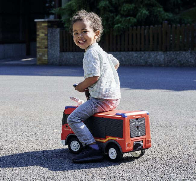 BIG Feuerwehr