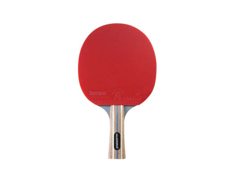 HUDORA Tischtennis-Set Tournament
