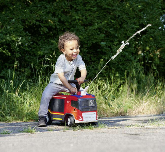 BIG Feuerwehr