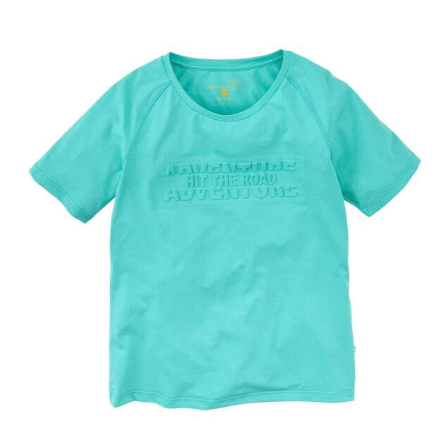 Baumfuchs Damen-Funktionsshirt