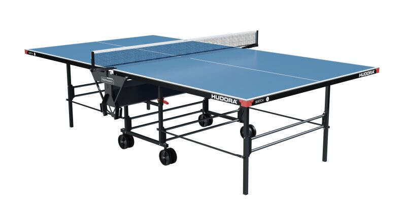 HUDORA Tischtennisplatte Match
