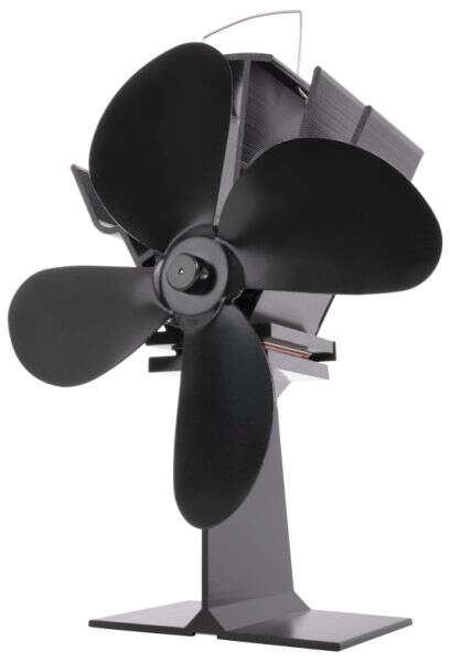 Güde Ofenventilator OV 4F