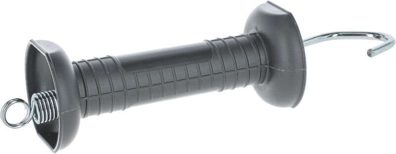 Torgriff mit Haken
