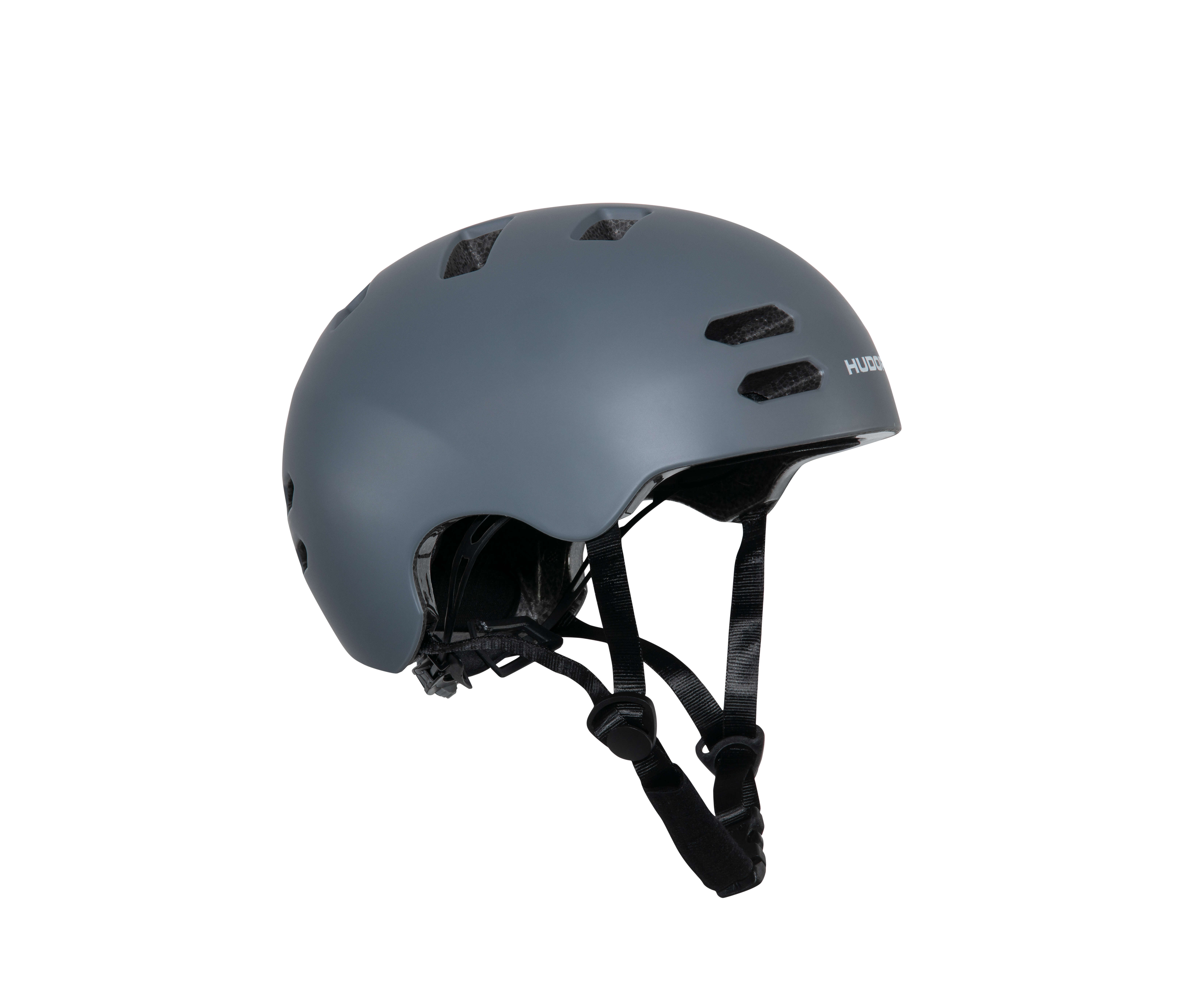 Casque de Protection Electra Noir mat