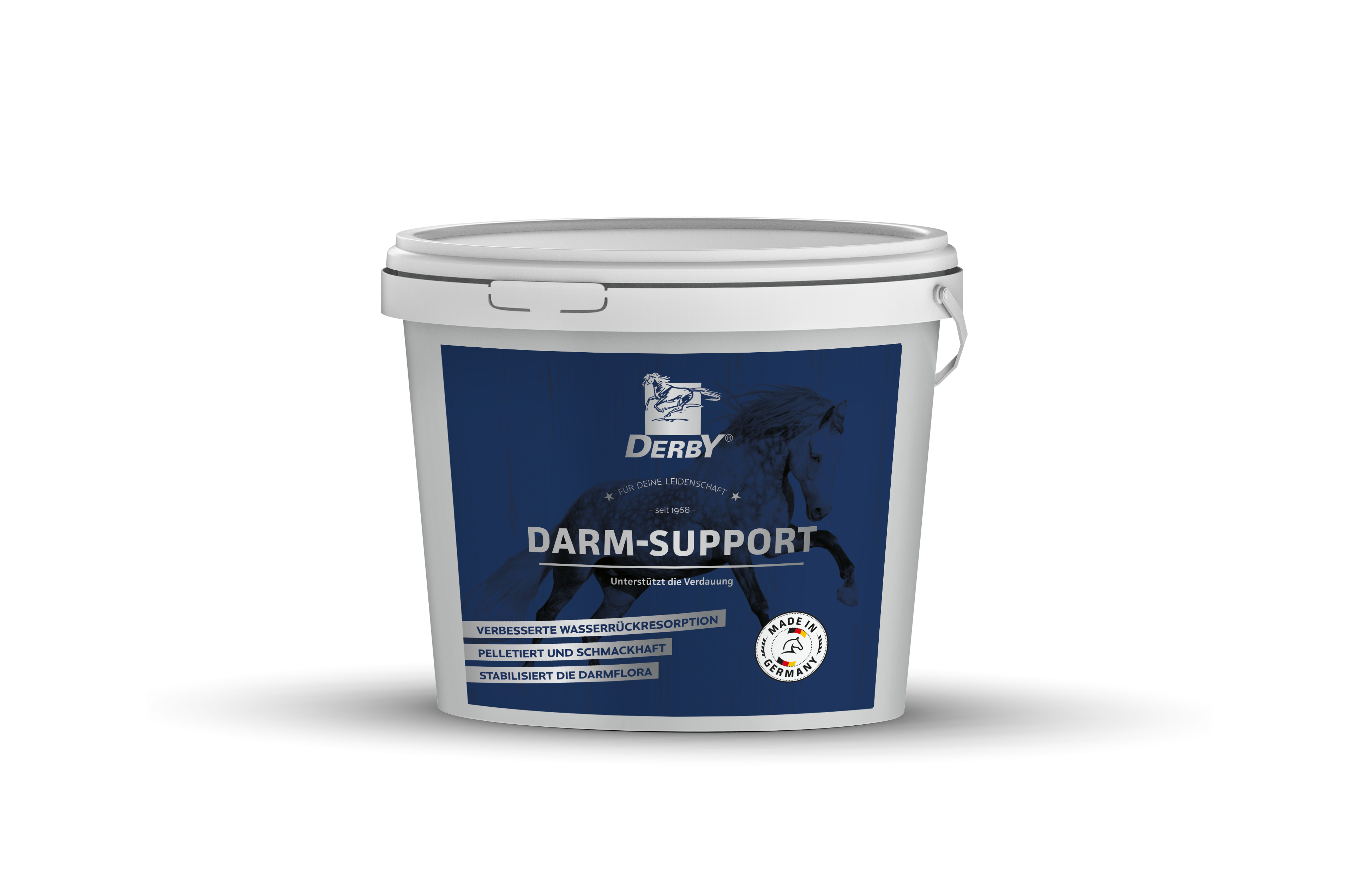 DERBY DarmSupport