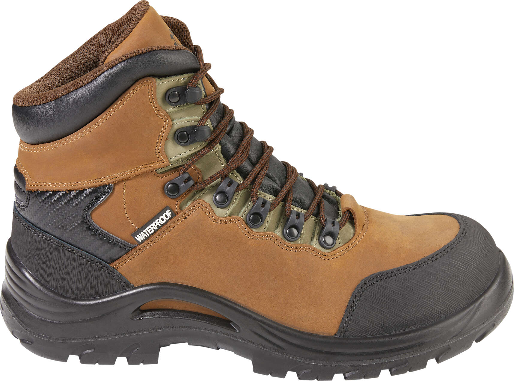 C.Centimo Sicherheitsstiefel S7S Tough 500