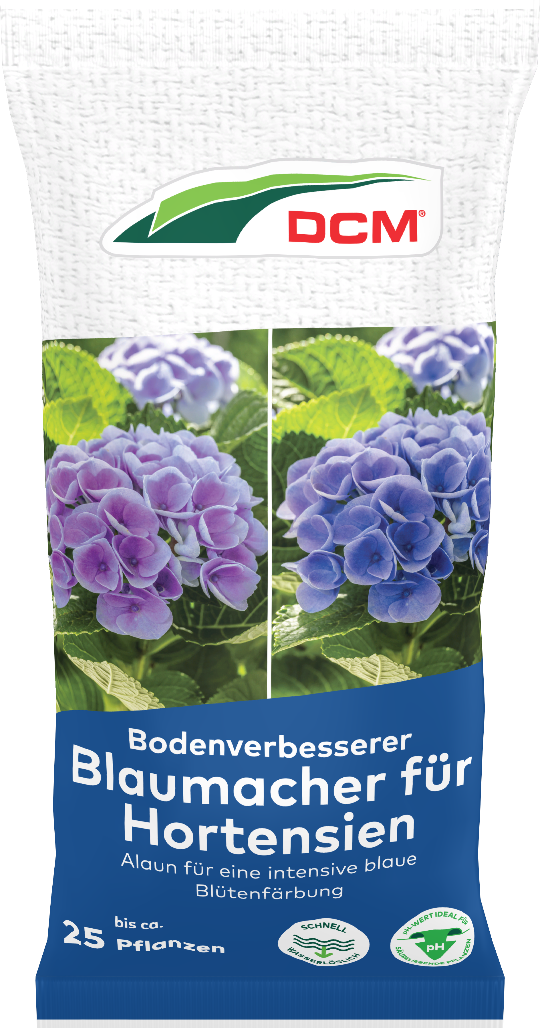 DCM Blaumacher für Hortensien