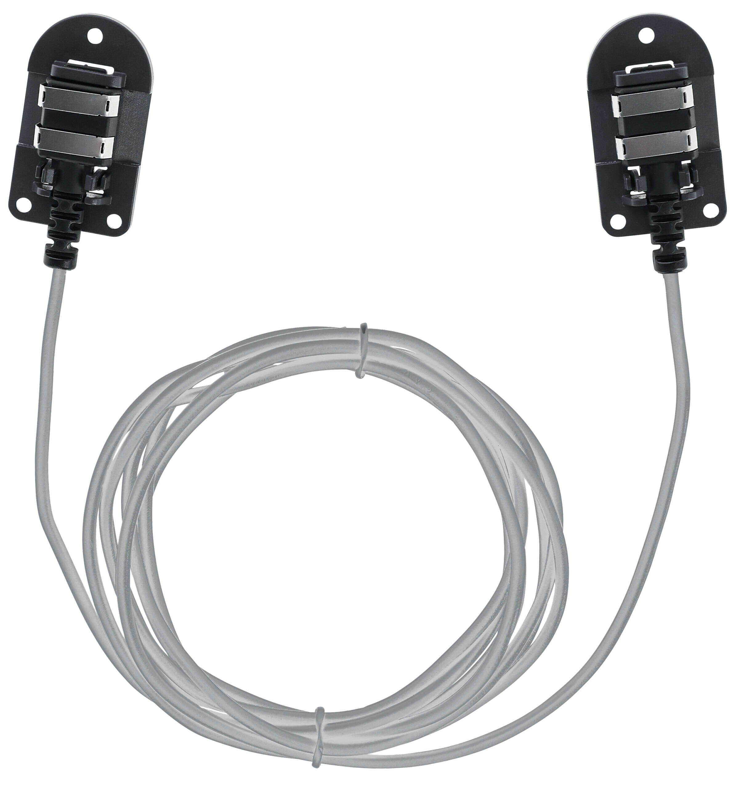 KERBL SnailStop Beetverbinder 2,5 m für elektrischen Schneckenzaun