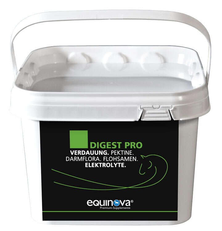 equinova Digest Pro