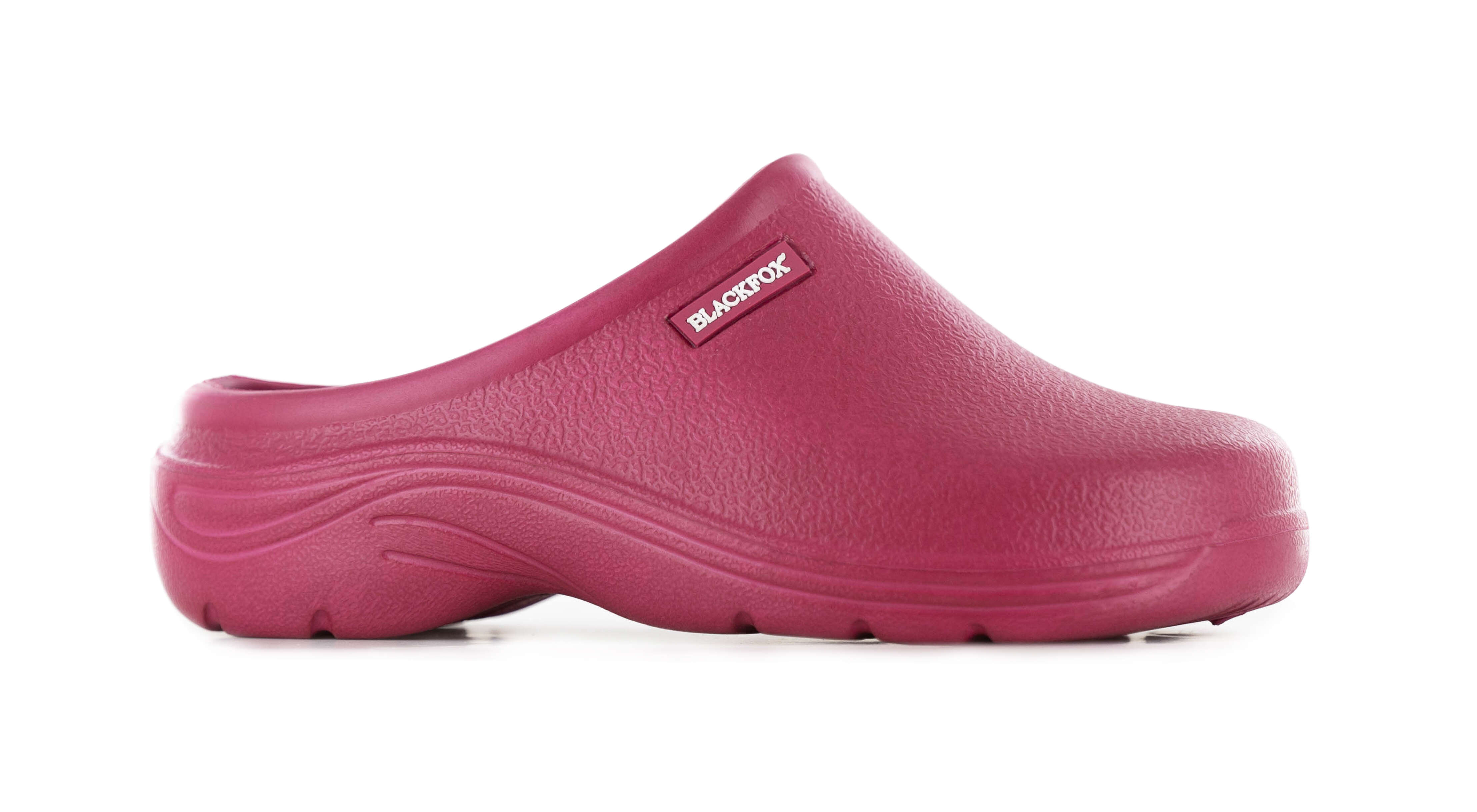 BLACKFOX Clog Colors